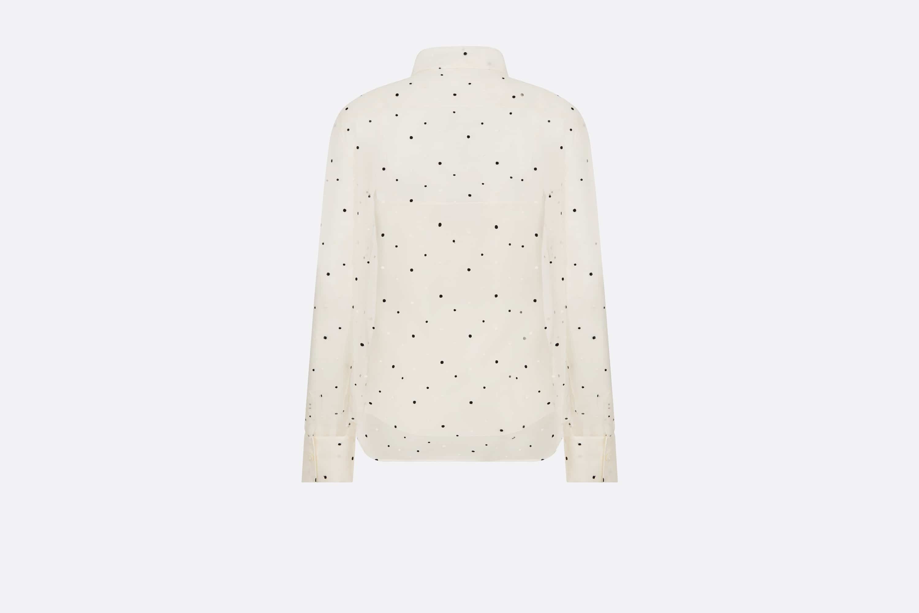 Blouse - 2