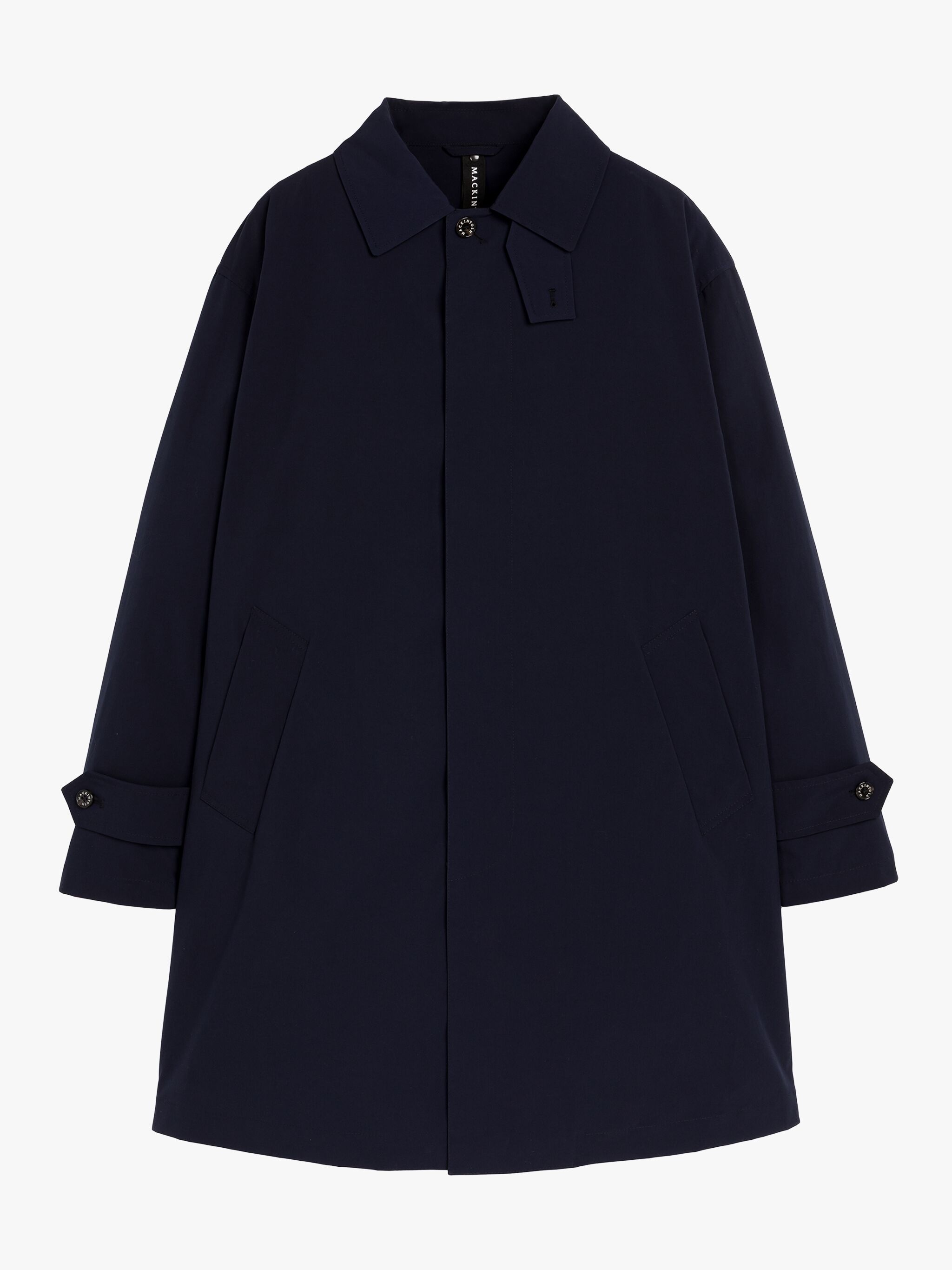 SOHO NAVY ECO DRY RAINCOAT - 1