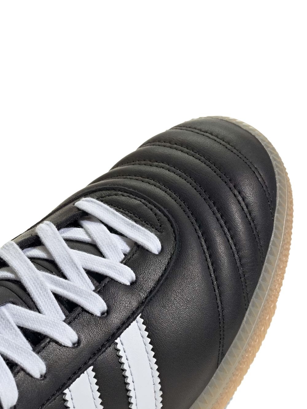 Samba leather sneakers - 4