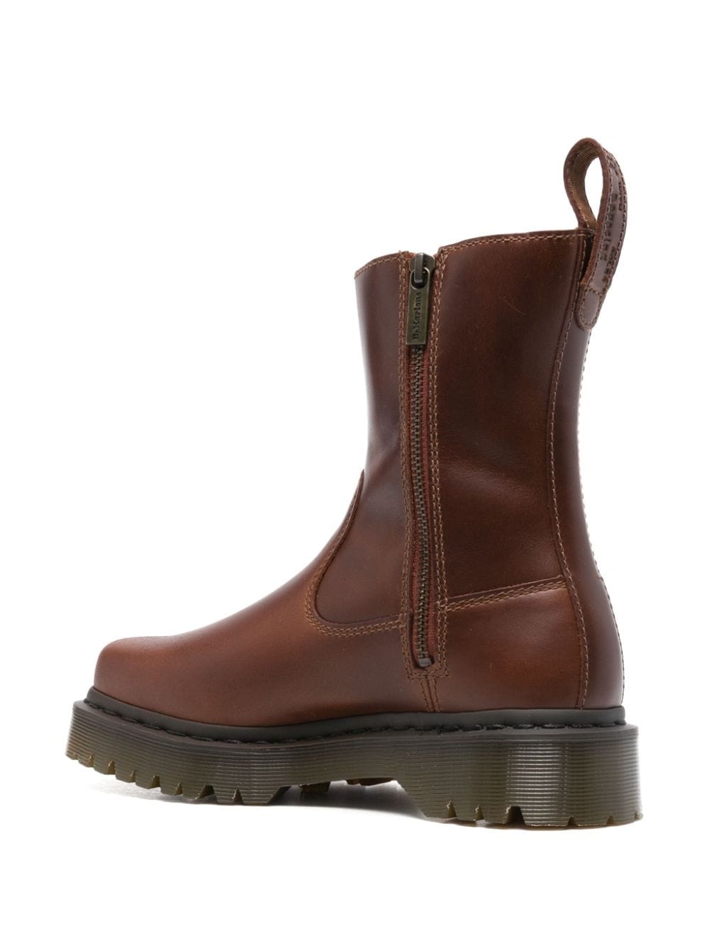 Amaayah ankle boots - 3