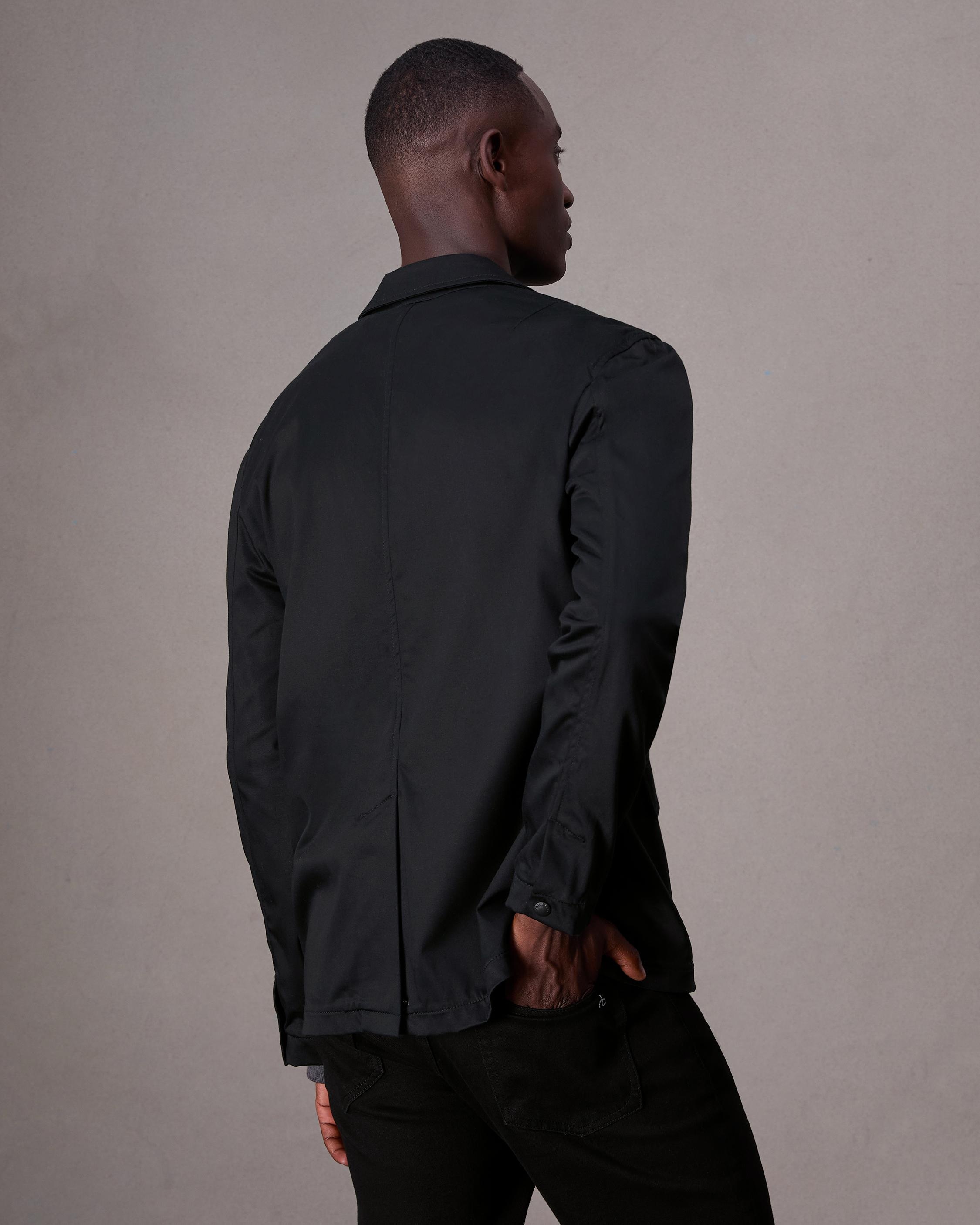 Sterling Cotton Jacket - 5