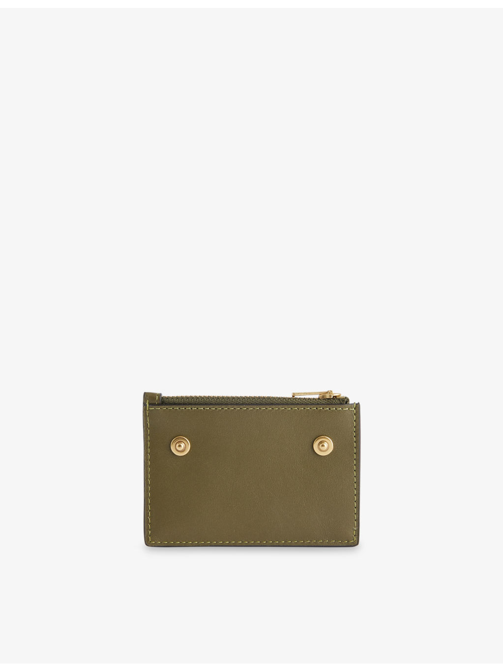 Essential Leather Card Holder Wallet - 6