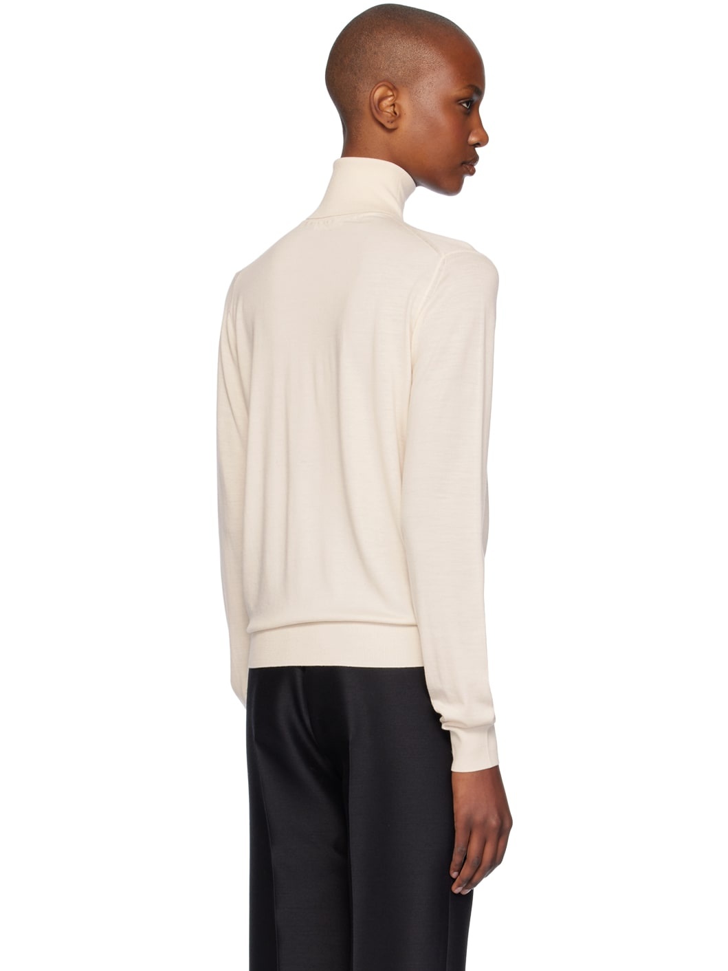 Off-White Heva Turtleneck - 3