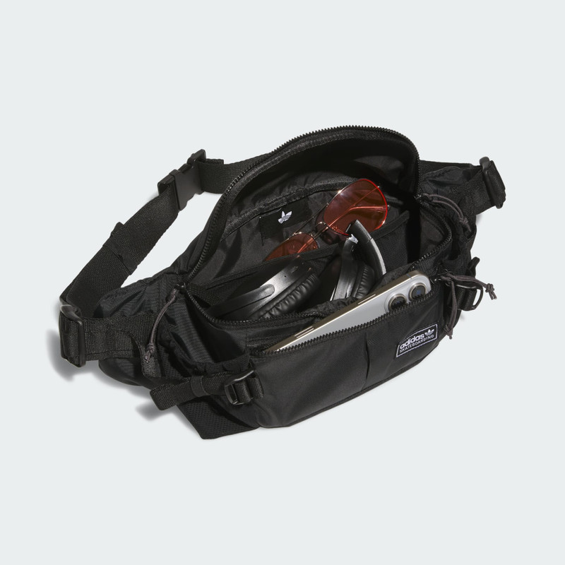 Skateboarding Cross Body Bag 5