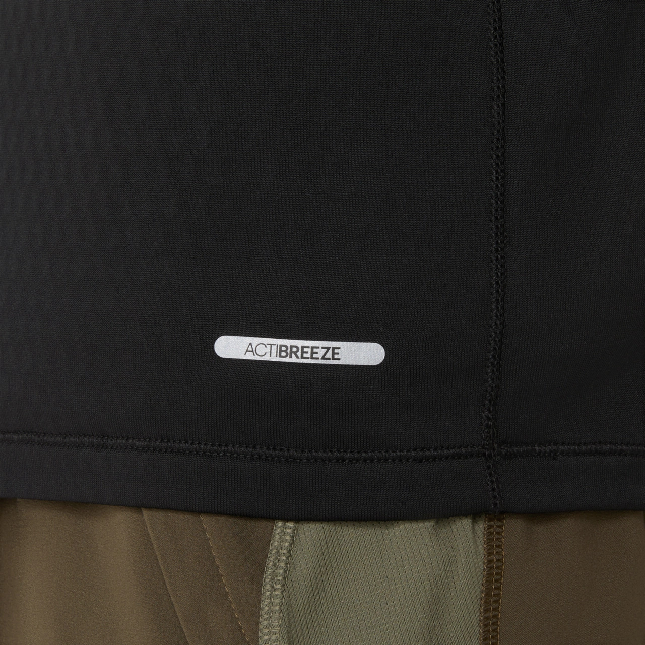 ROAD WINTER LONG SLEEVE HOODIE - 7