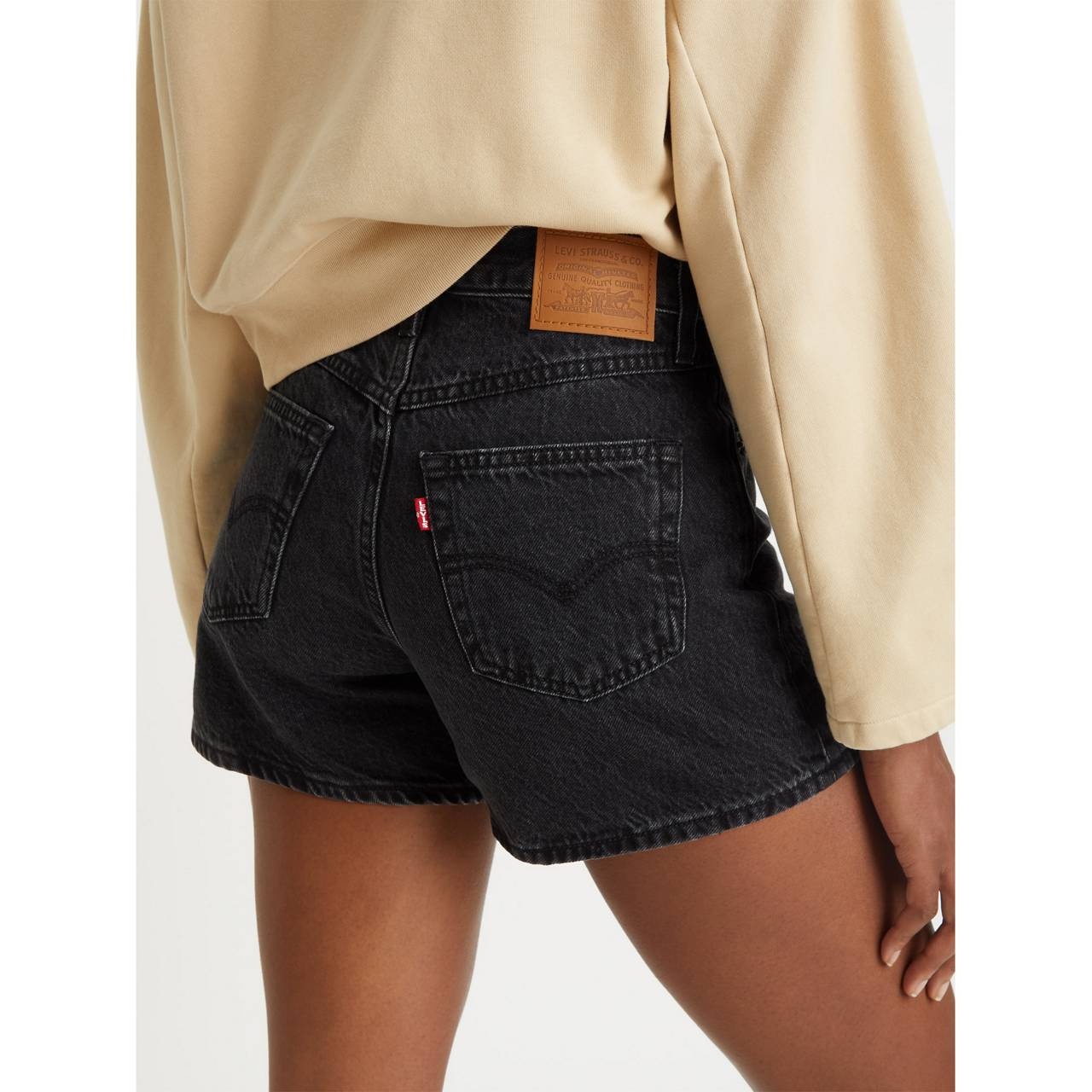 80S MOM WOMEN'S SHORTS - 4