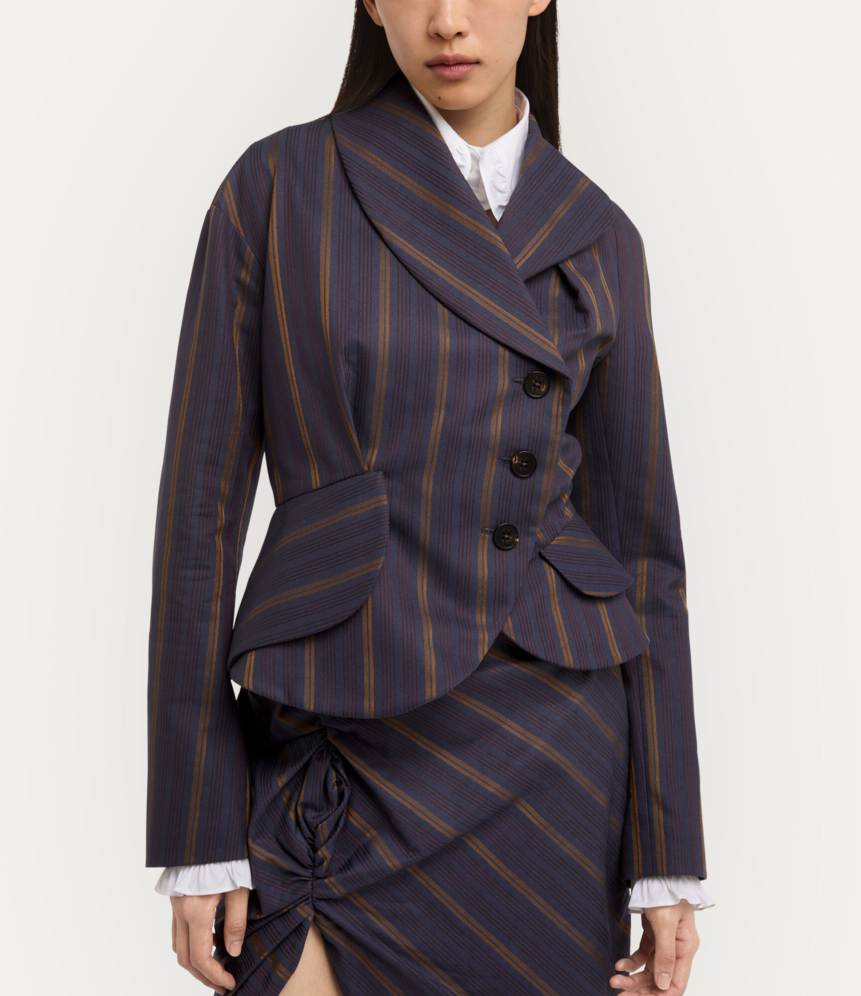 STORMY JACKET - 4