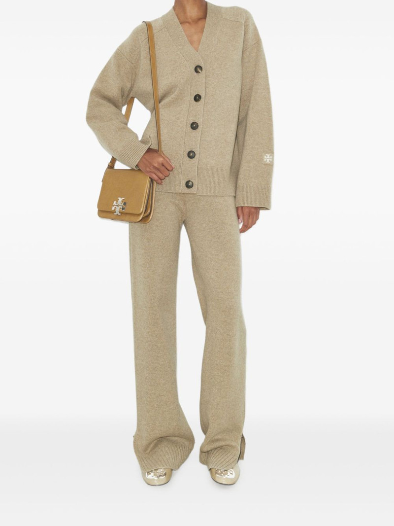 TORY BURCH button cardigan outlook