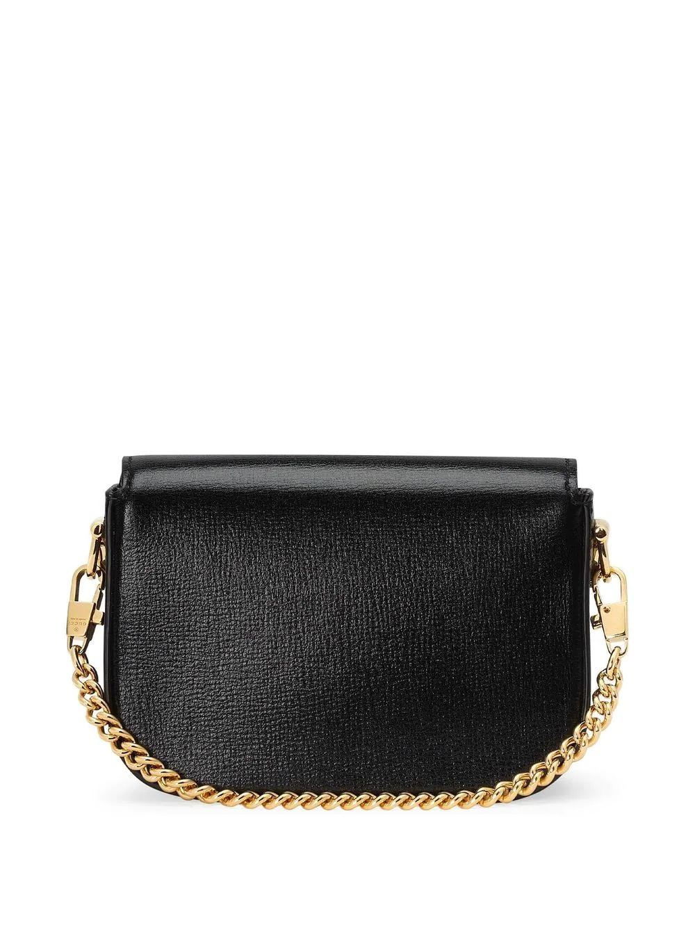 Horsebit 1955 mini crossbody bag - 3