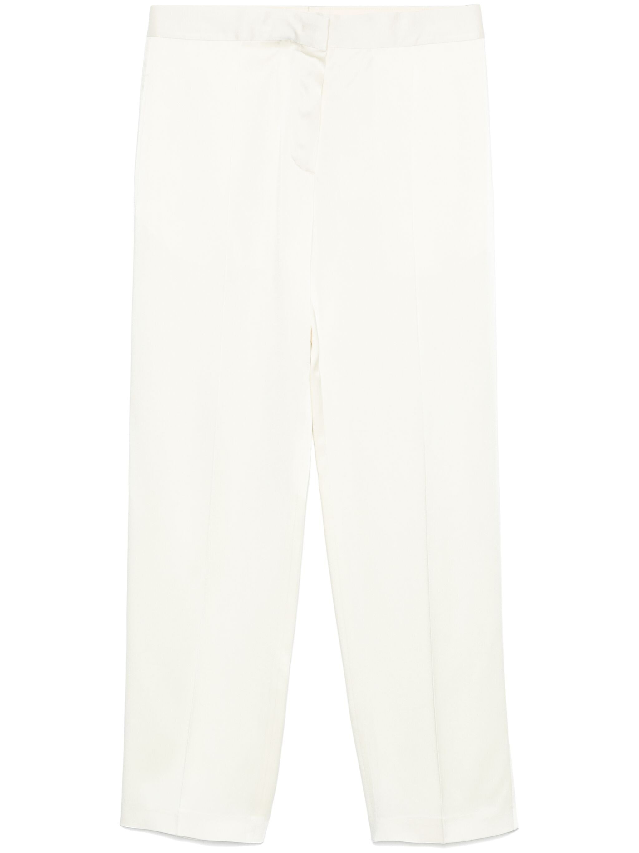 Jil Sander Women Trouser 92 Aw 22 - 4