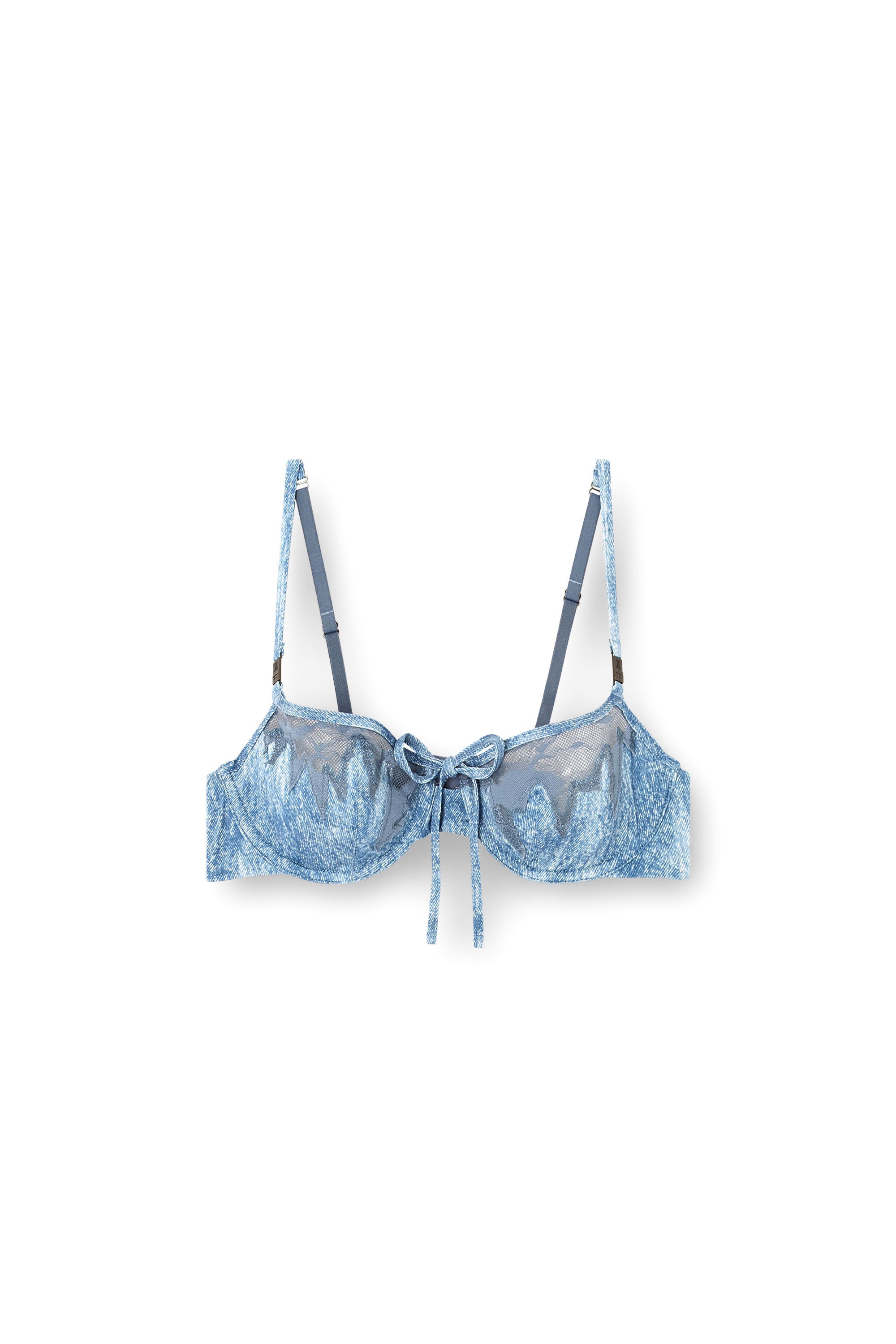 BALCONETTE-LACE-BRA - 1
