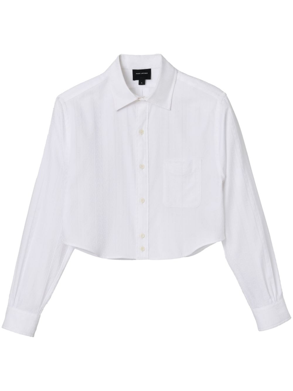 Marc Jacobs Shirts White - 1