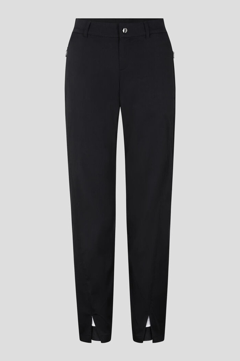 Tesja Functional pants in Black 1