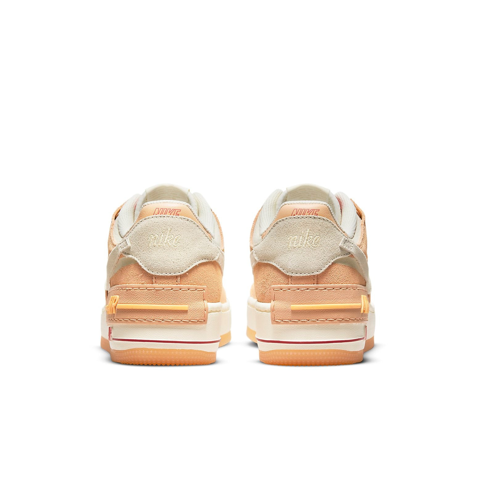 (WMNS) Nike Air Force 1 Shadow 'Sisterhood' DM8157-700 - 5