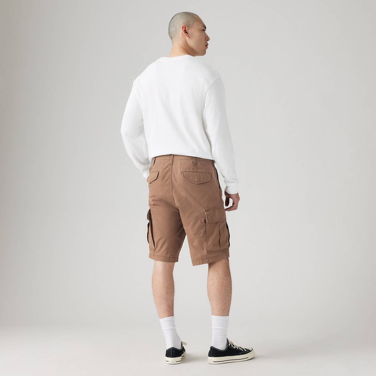 CARRIER CARGO LIGHTWEIGHT MEN'S SHORTS - 5