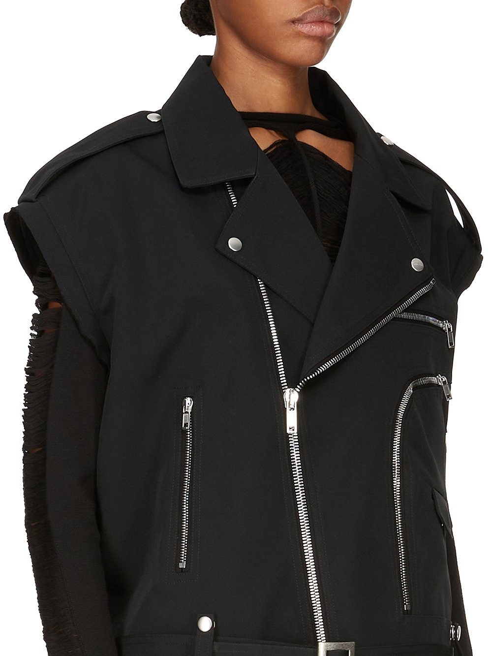 JACKET - 4