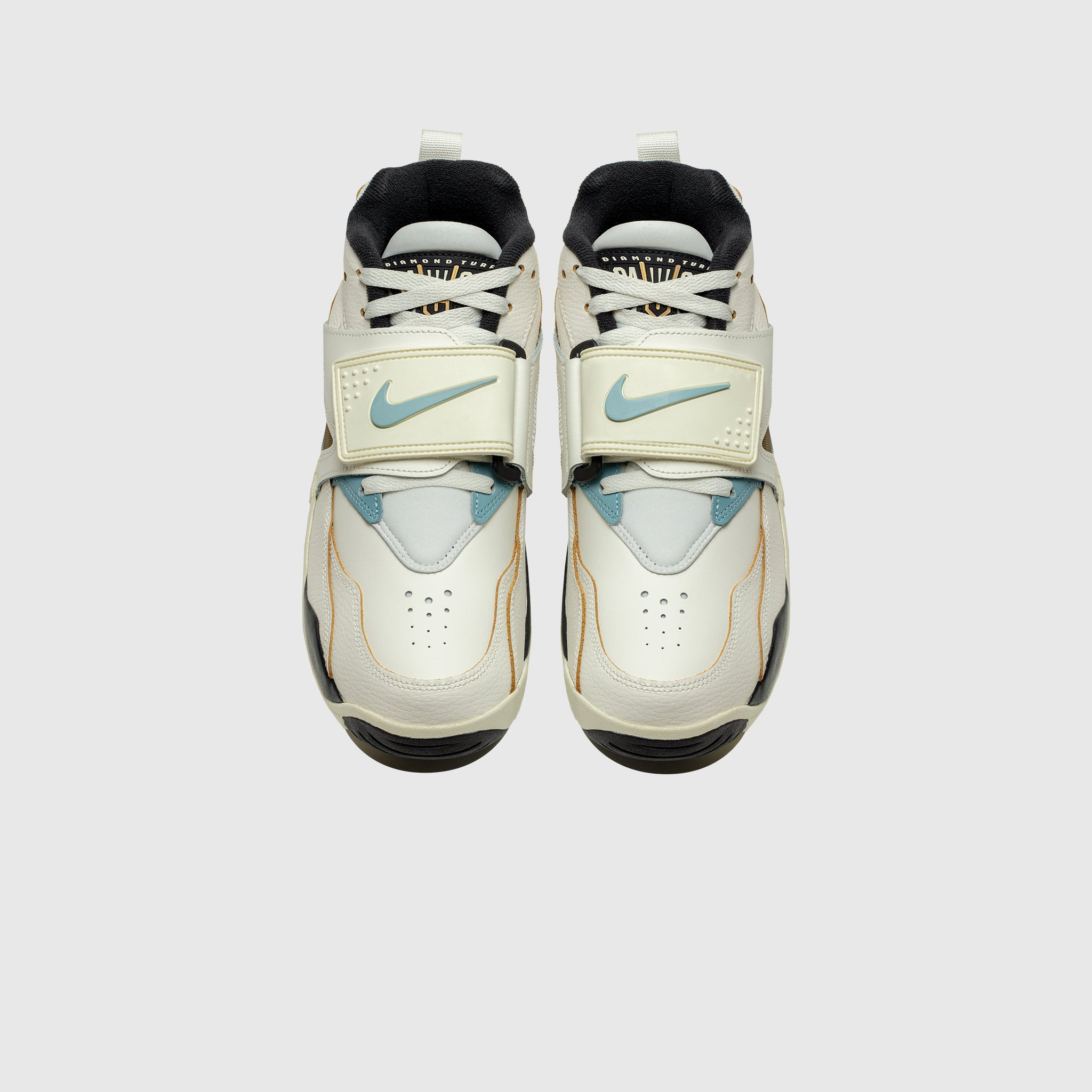 AIR DIAMOND TURF "MUST BE THE MONEY" - 3