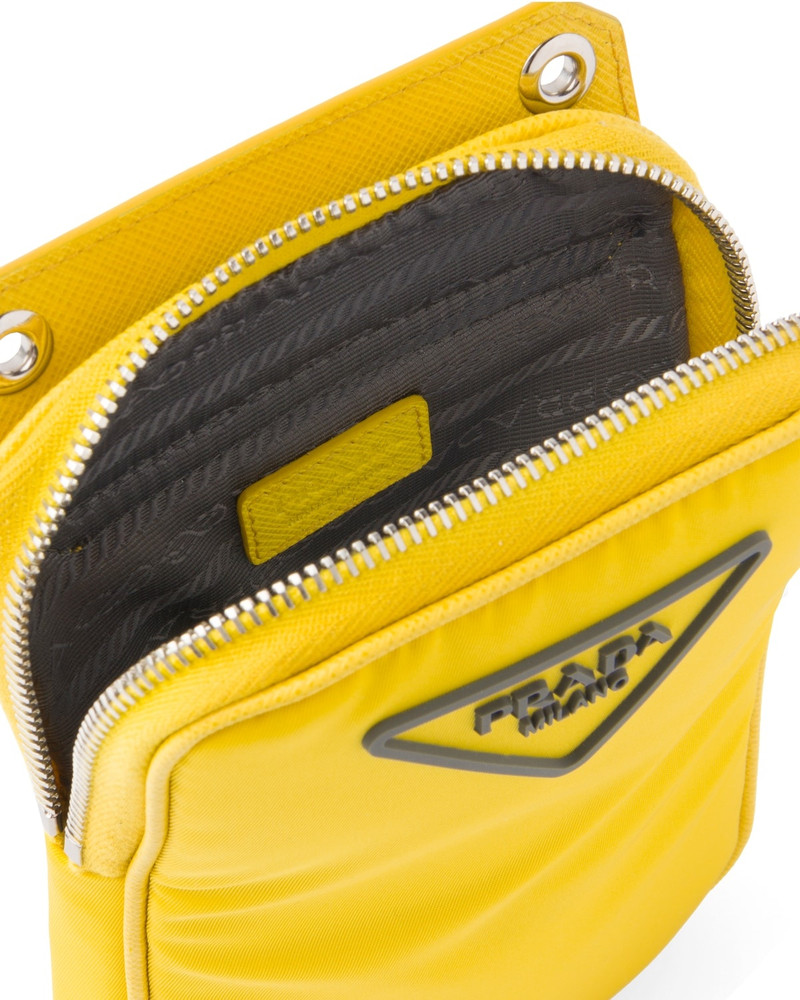 Nylon Cellphone Case 4