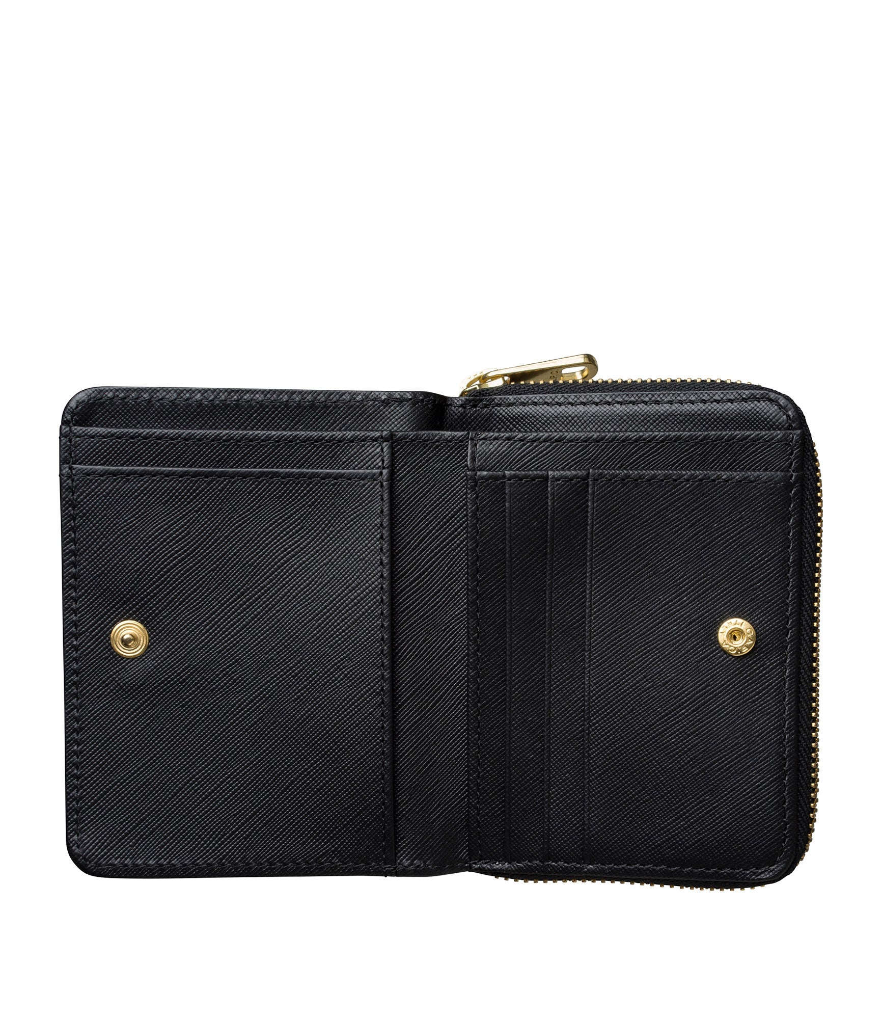 Emmanuelle Compact Wallet - 2