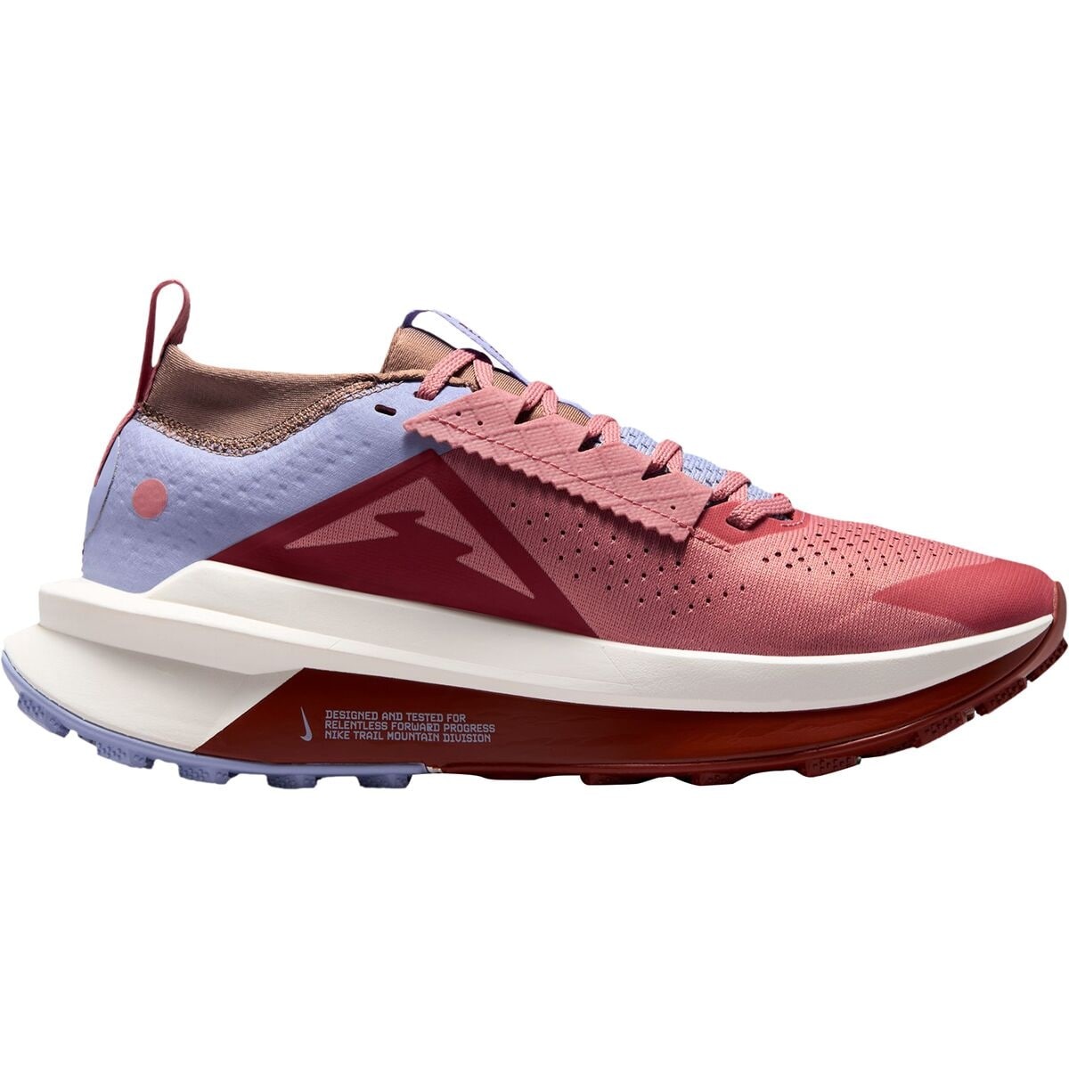 Zegama 2 Trail Running Shoe - Women's - 6