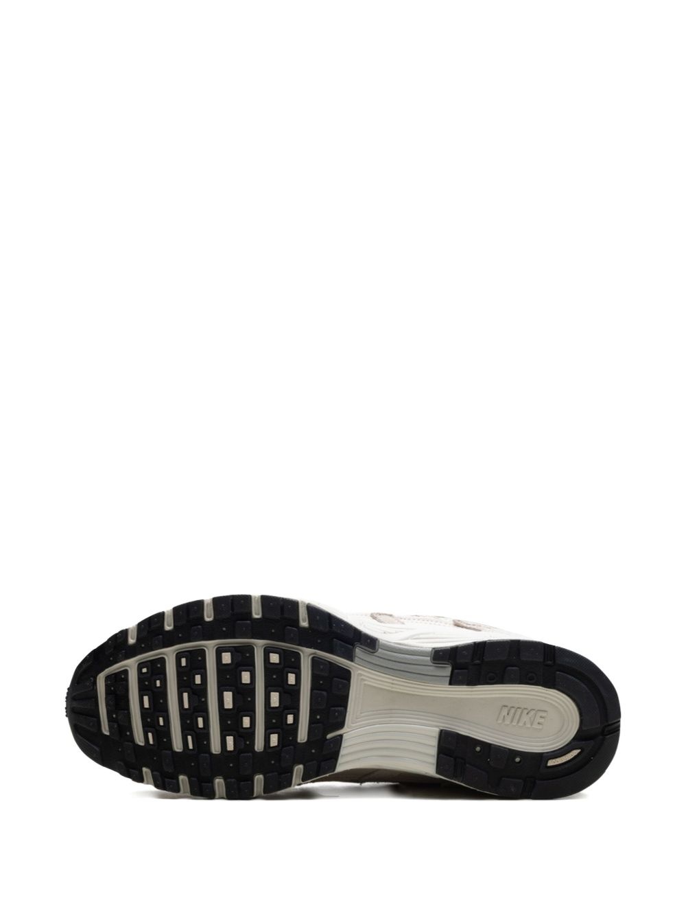 P-6000 SE "Light Orewood/Brown" sneakers - 4