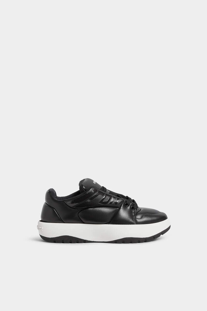 ICON NEW GENERATION CUPSOLE SNEAKERS - 1