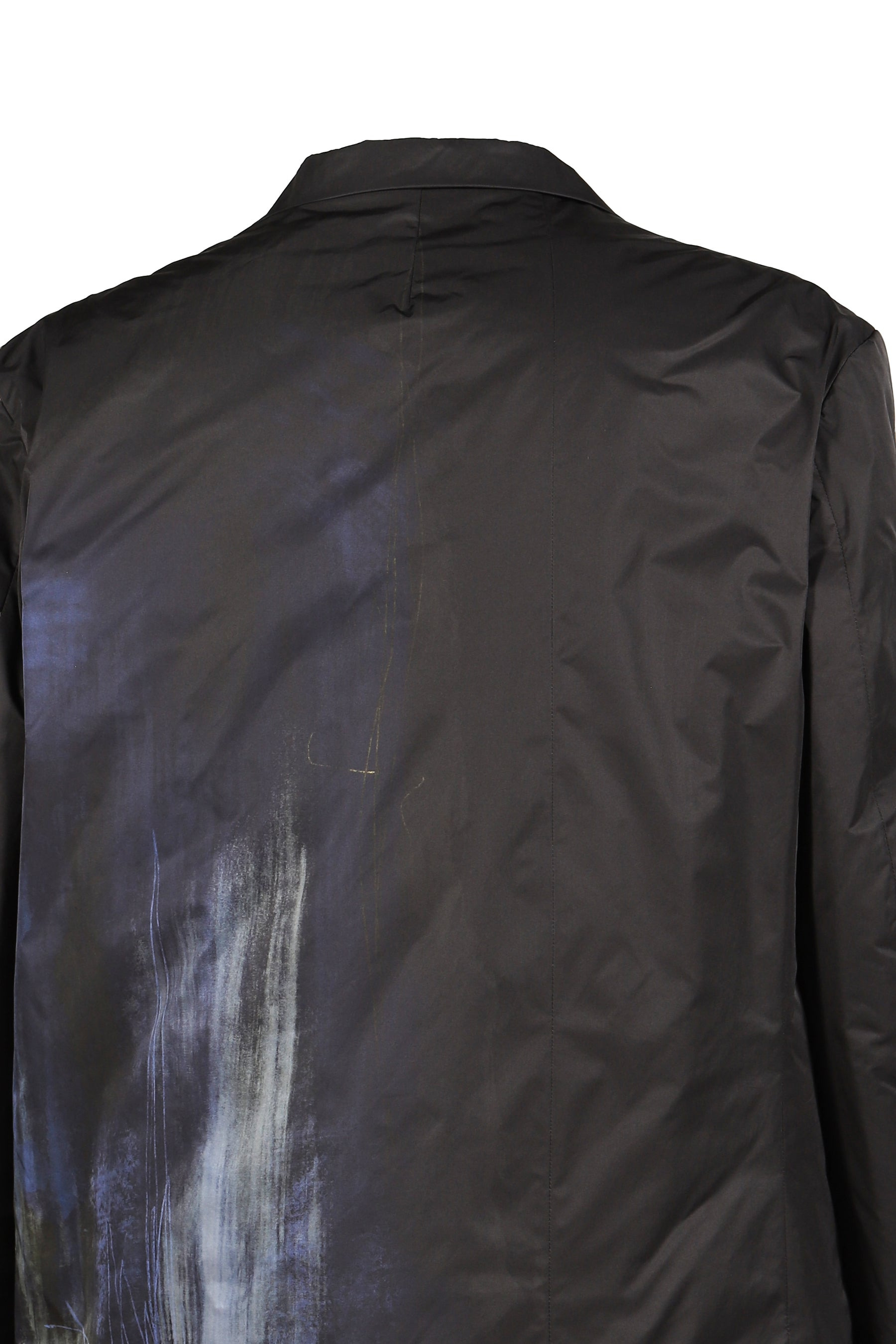 YY-A25-0000-061 / BLK - 5