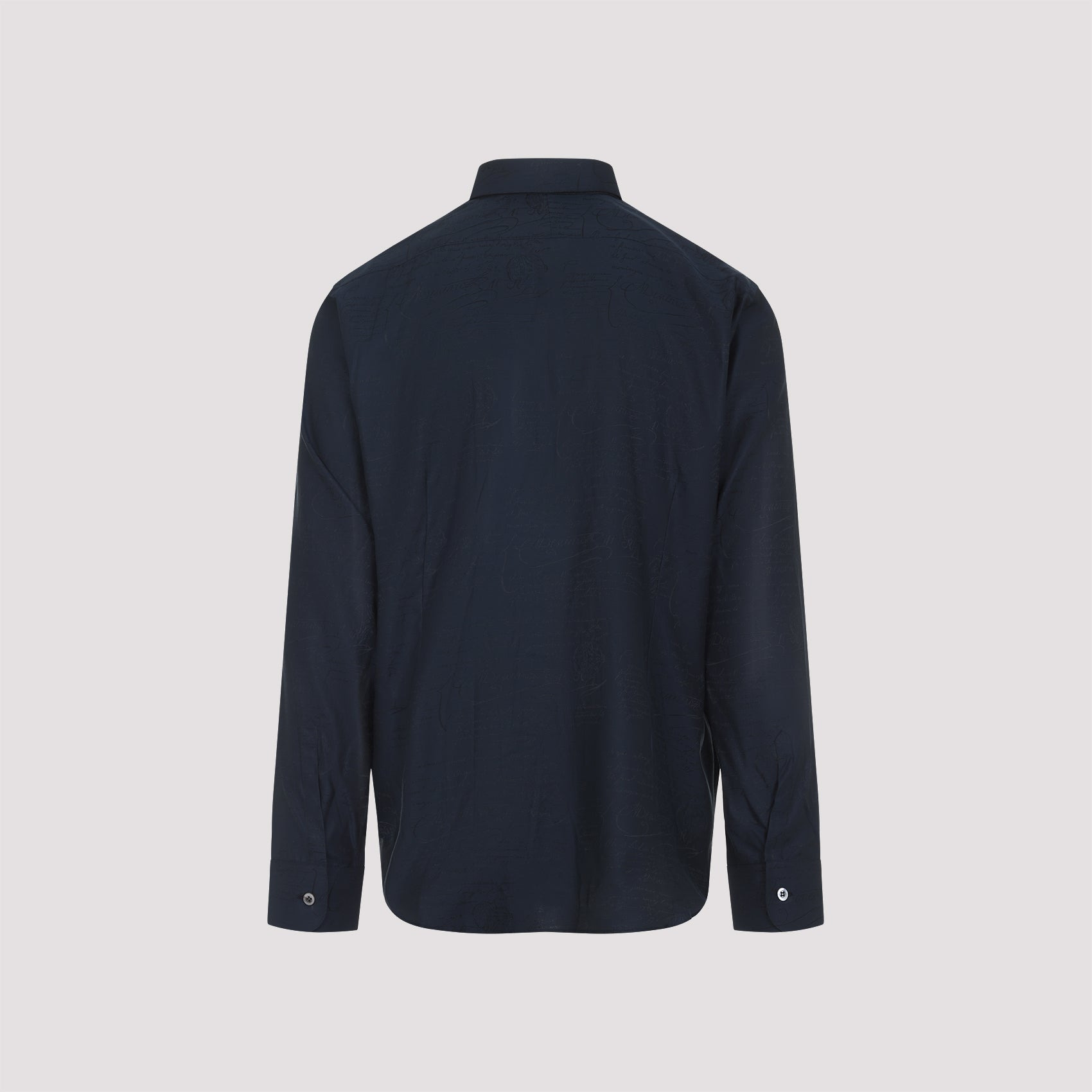 Shirts Blue - 3
