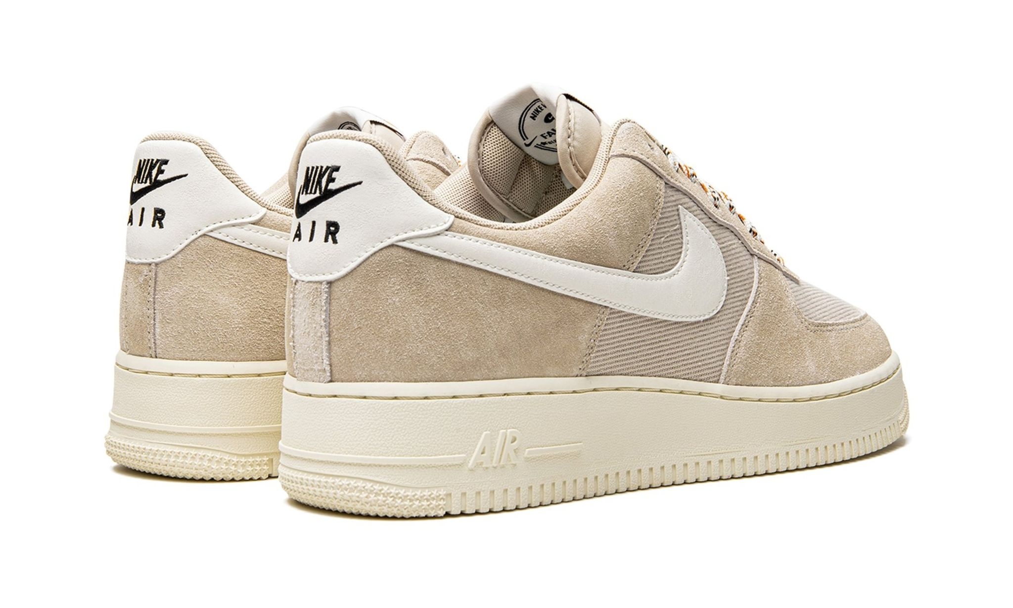 Air Force 1 "Certified Fresh" - 3