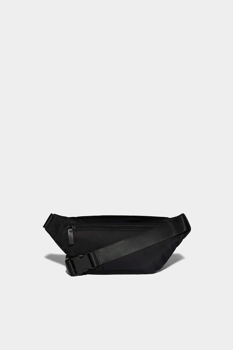 DSQUARED2 ICON SUNSET BELT BAG outlook