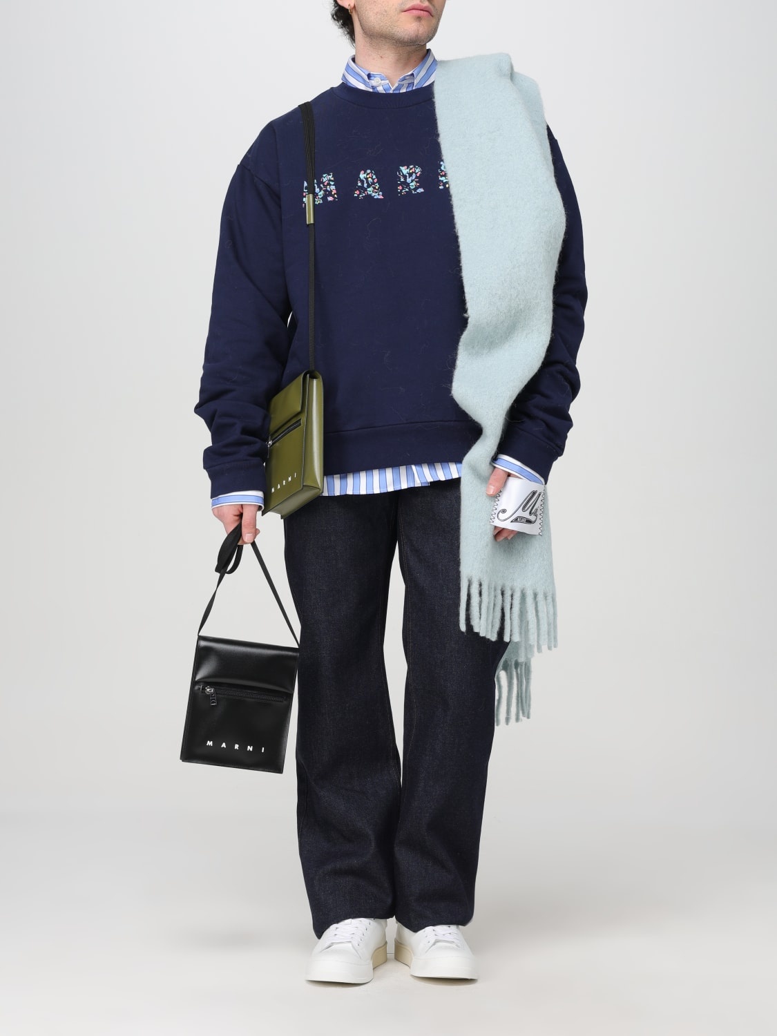Bags men Marni - 6