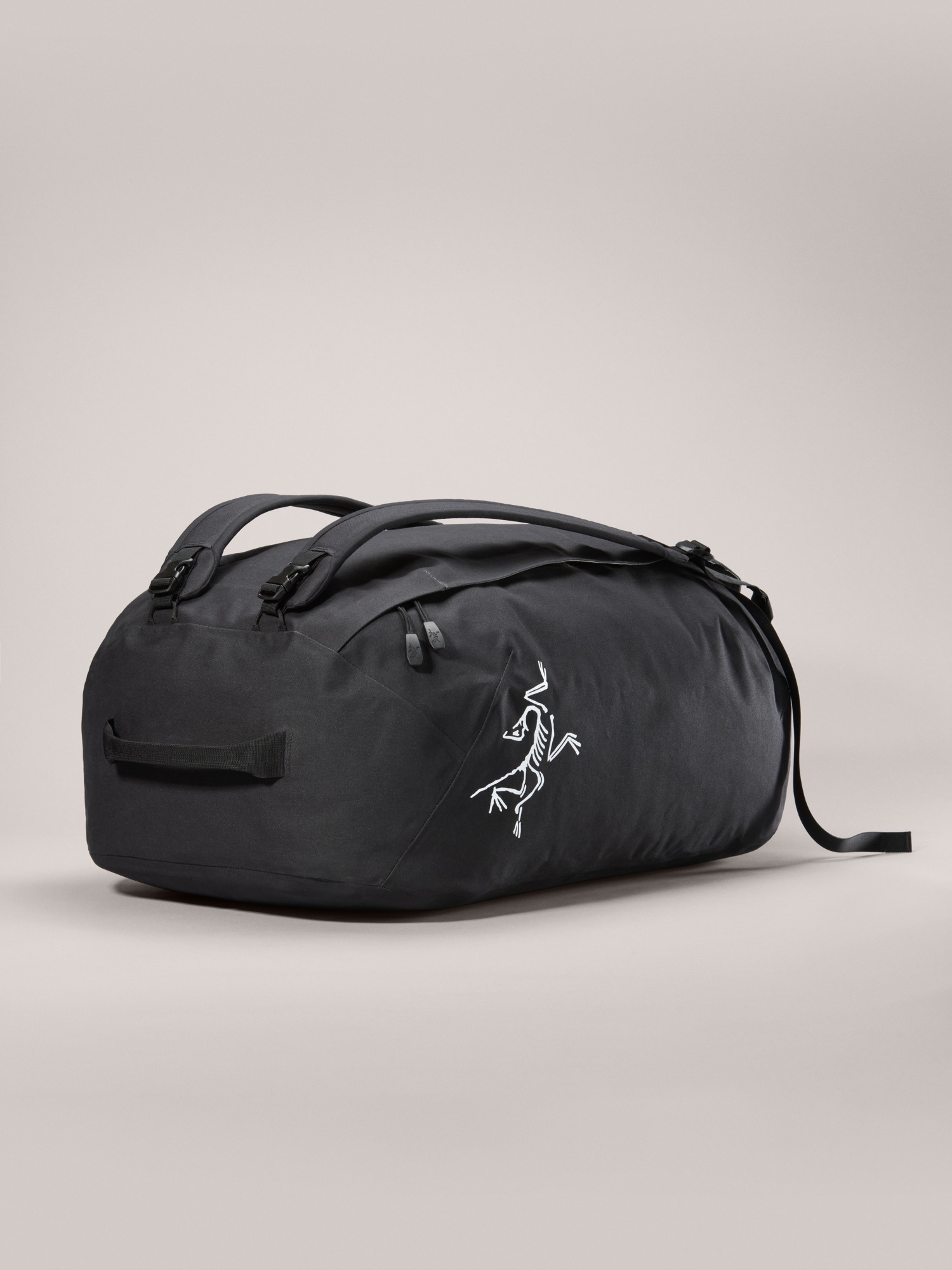 Arc'teryx Carrier 75 Duffle | REVERSIBLE