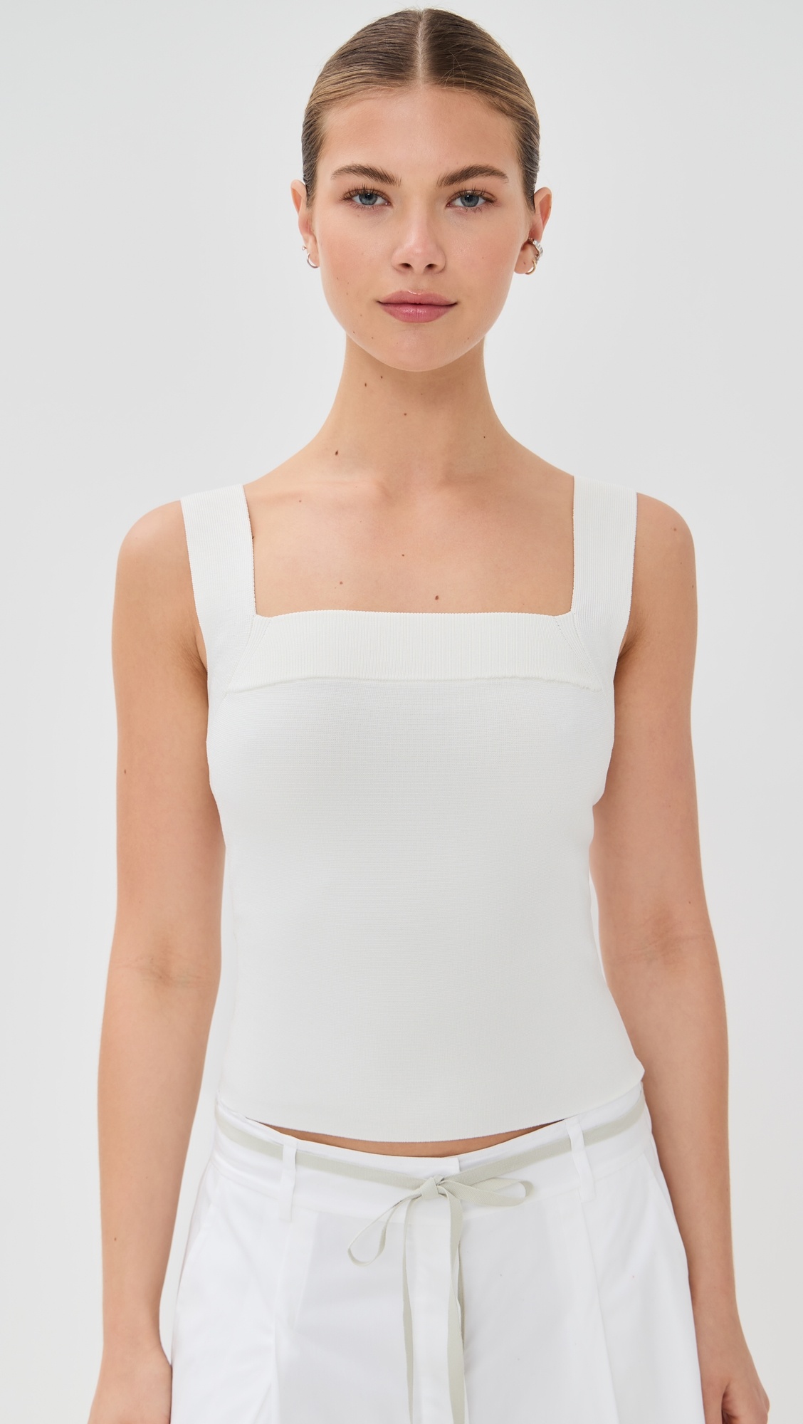 Madine Tank Top - 6