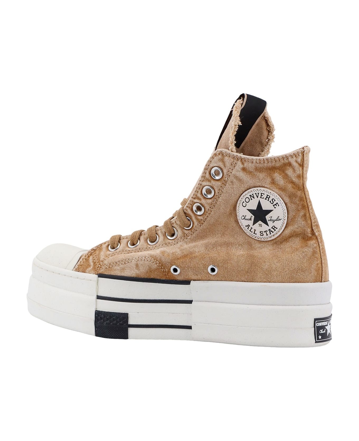 Chuck Taylor Sneakers - 3