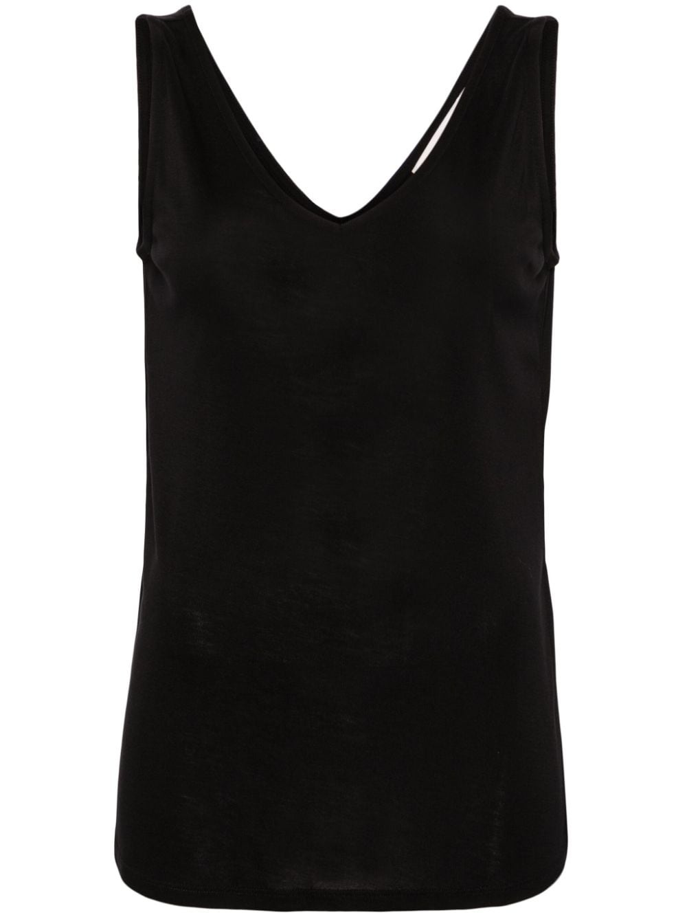 Shea lyocell tank top - 1