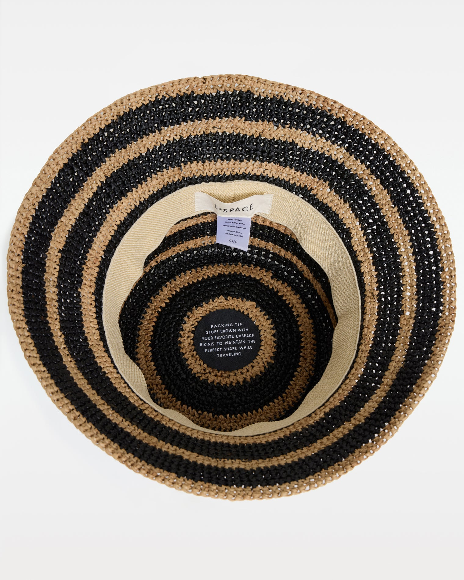 Isadora Bucket Hat - 4