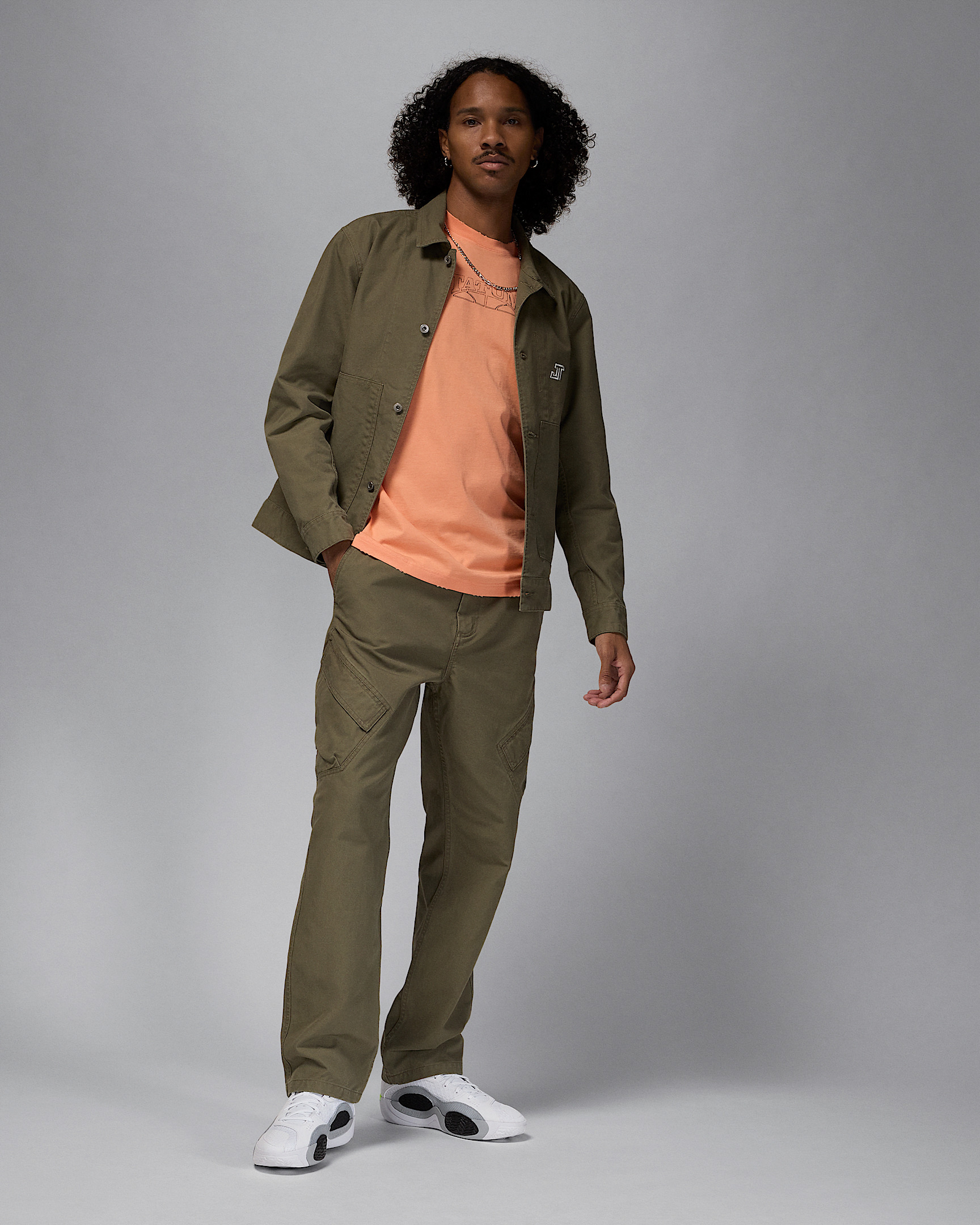 Tatum Chicago Men's Pants - 6