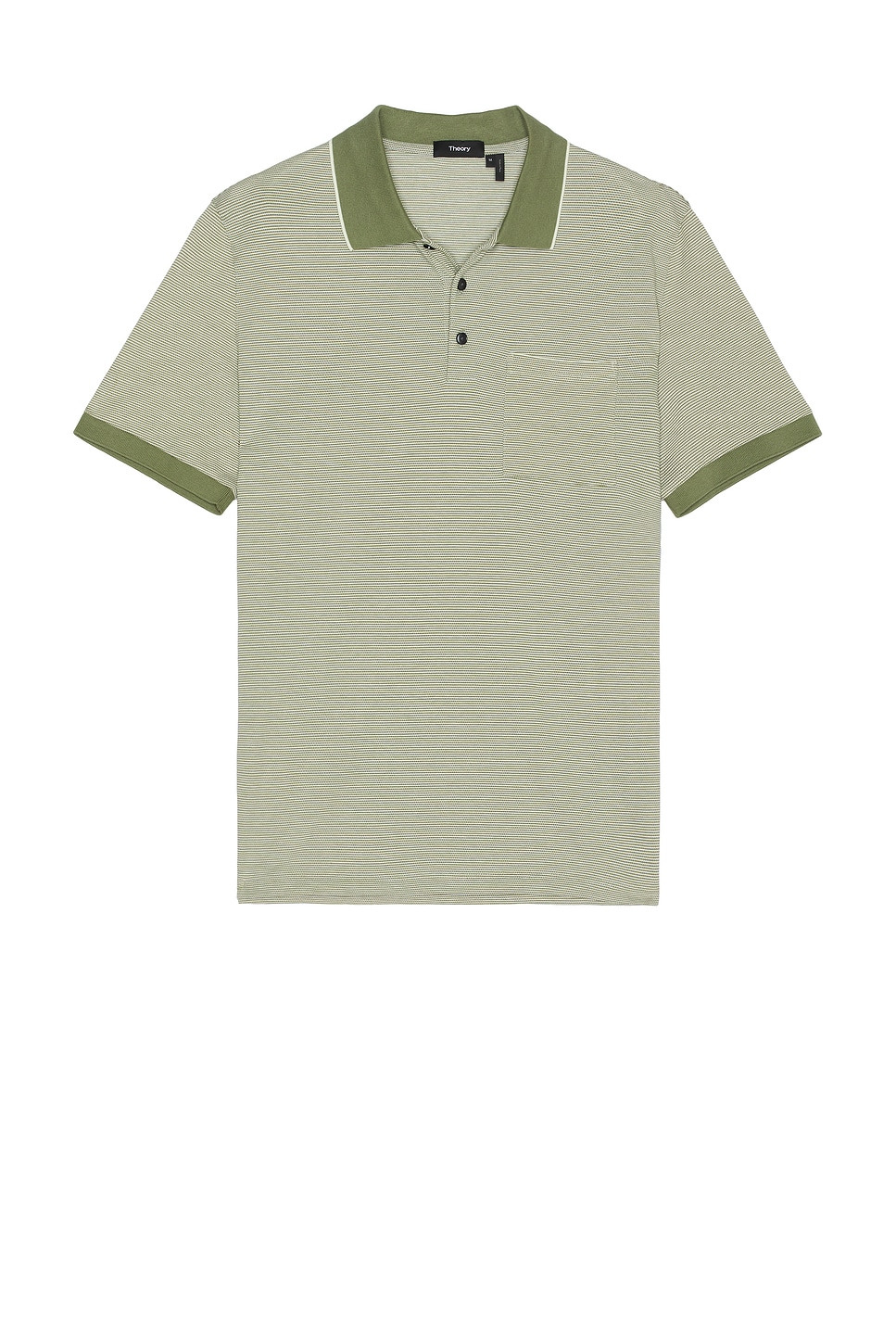 Birdseye Polo - 1