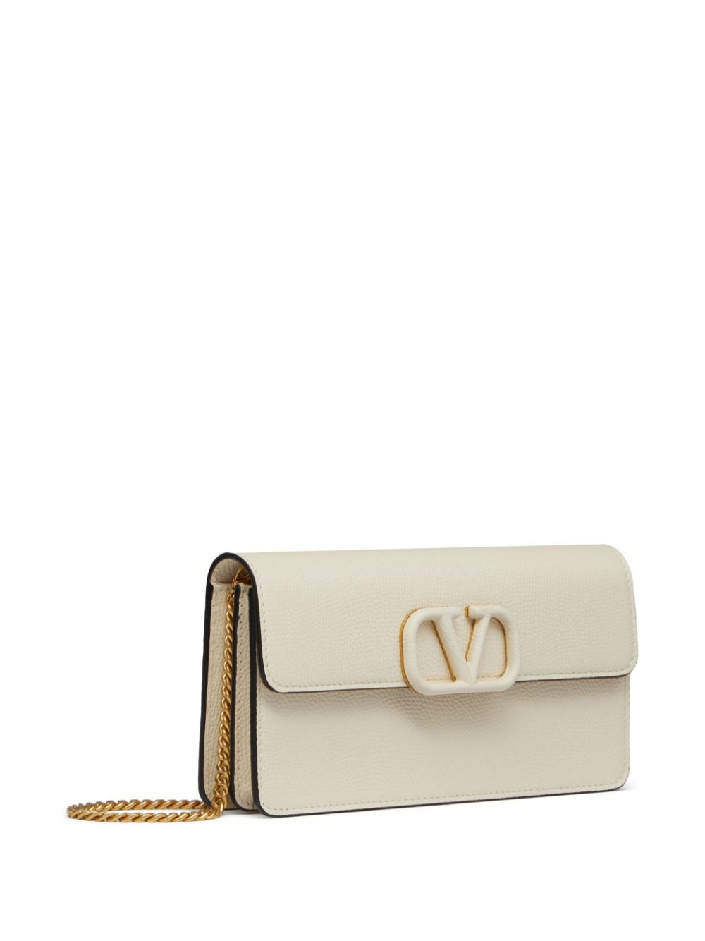 mini VLogo crossbody bag - 3