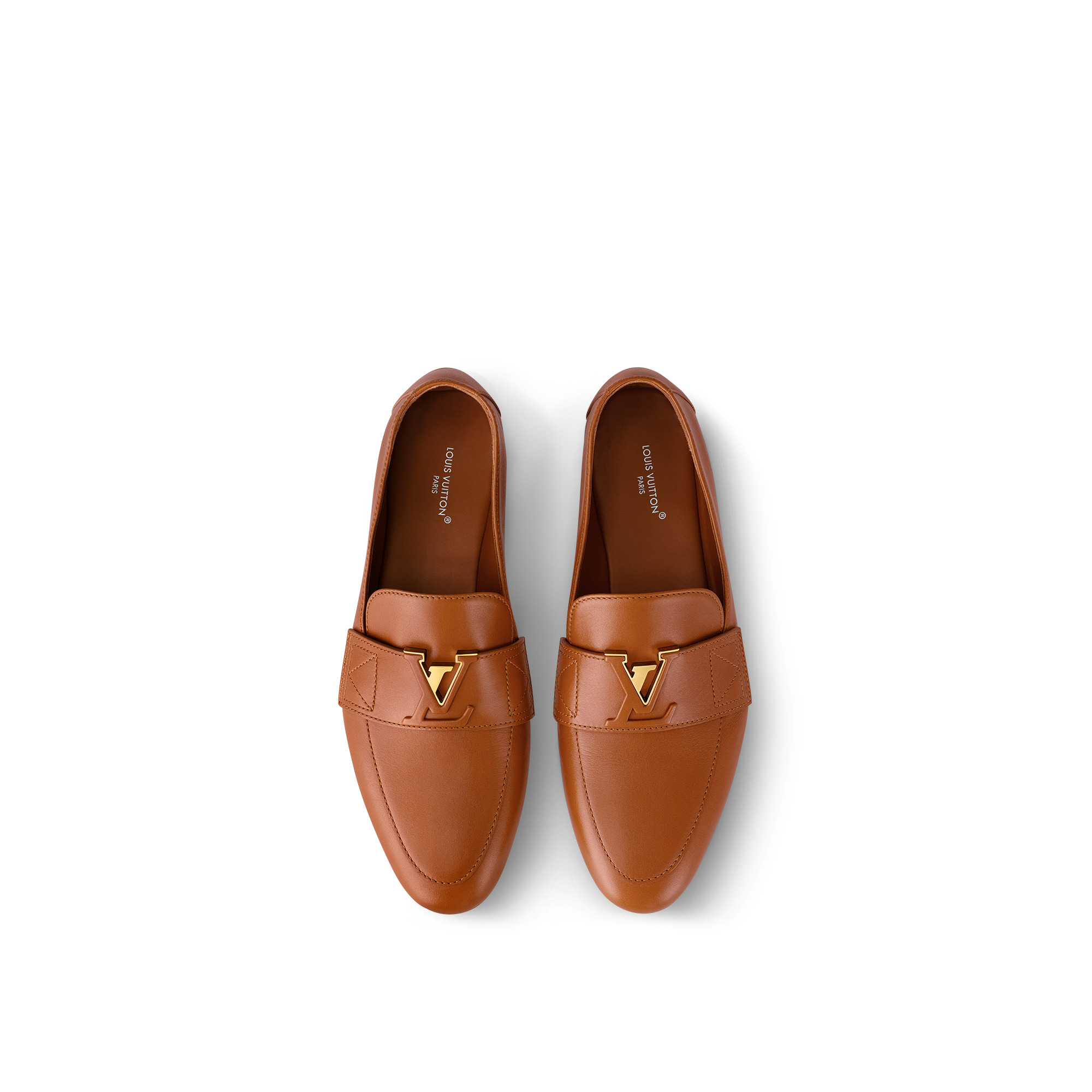 LV Mare Loafer - 3