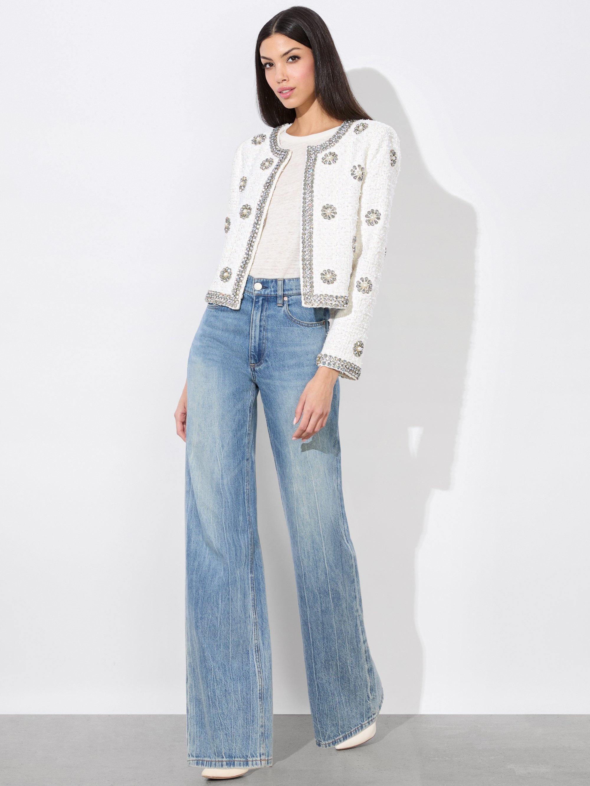 KIDMAN JACKET - 6