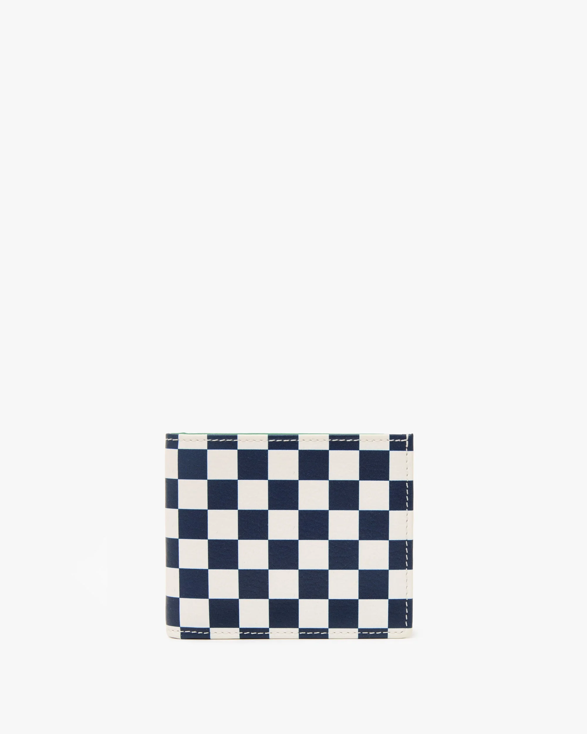 Billfold Wallet - 1