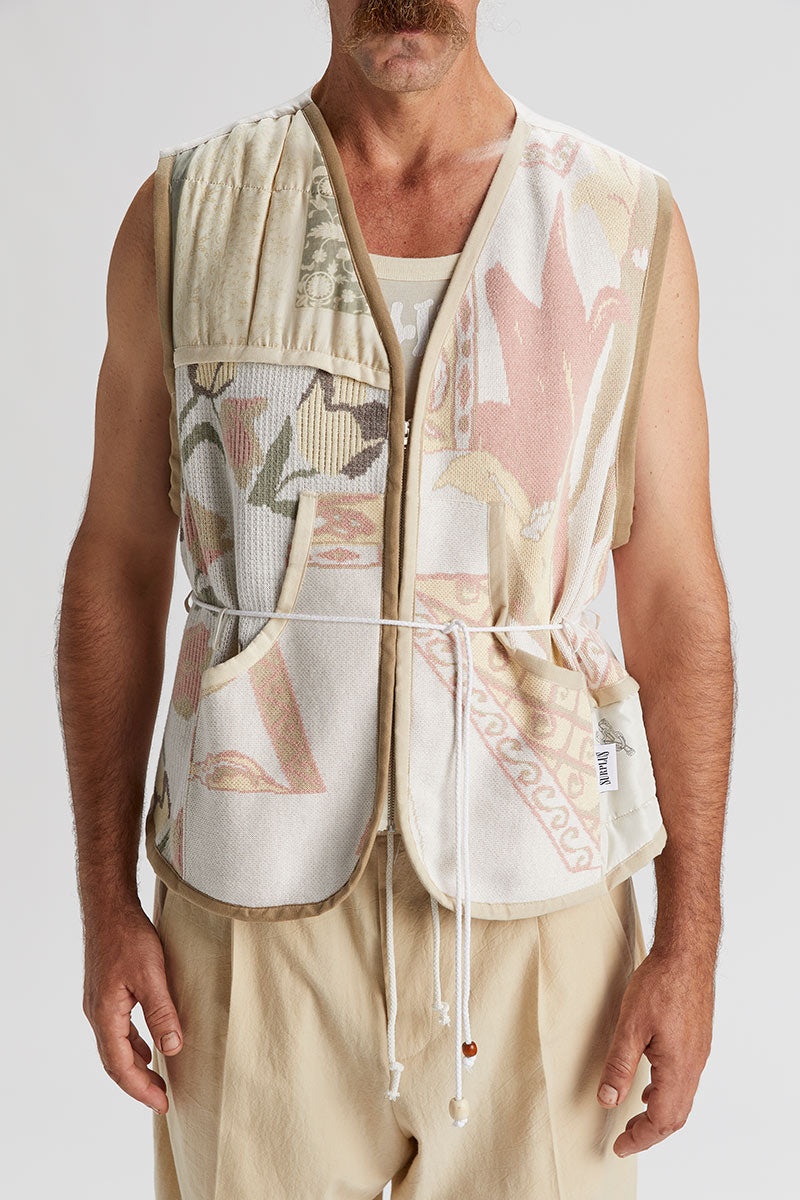 Juggler Vest Light - 5