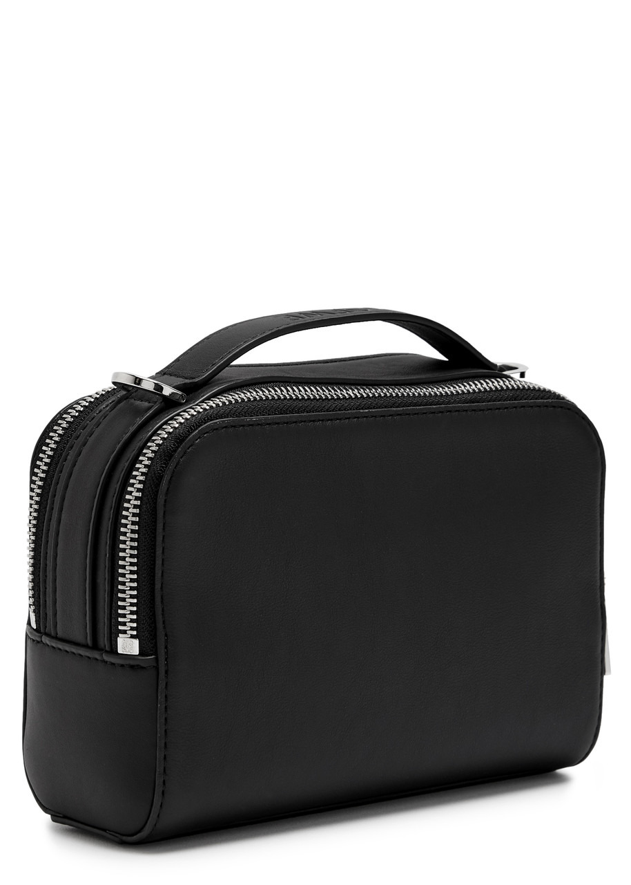 Loewe Loewe Patch Leather Camera bag - 2