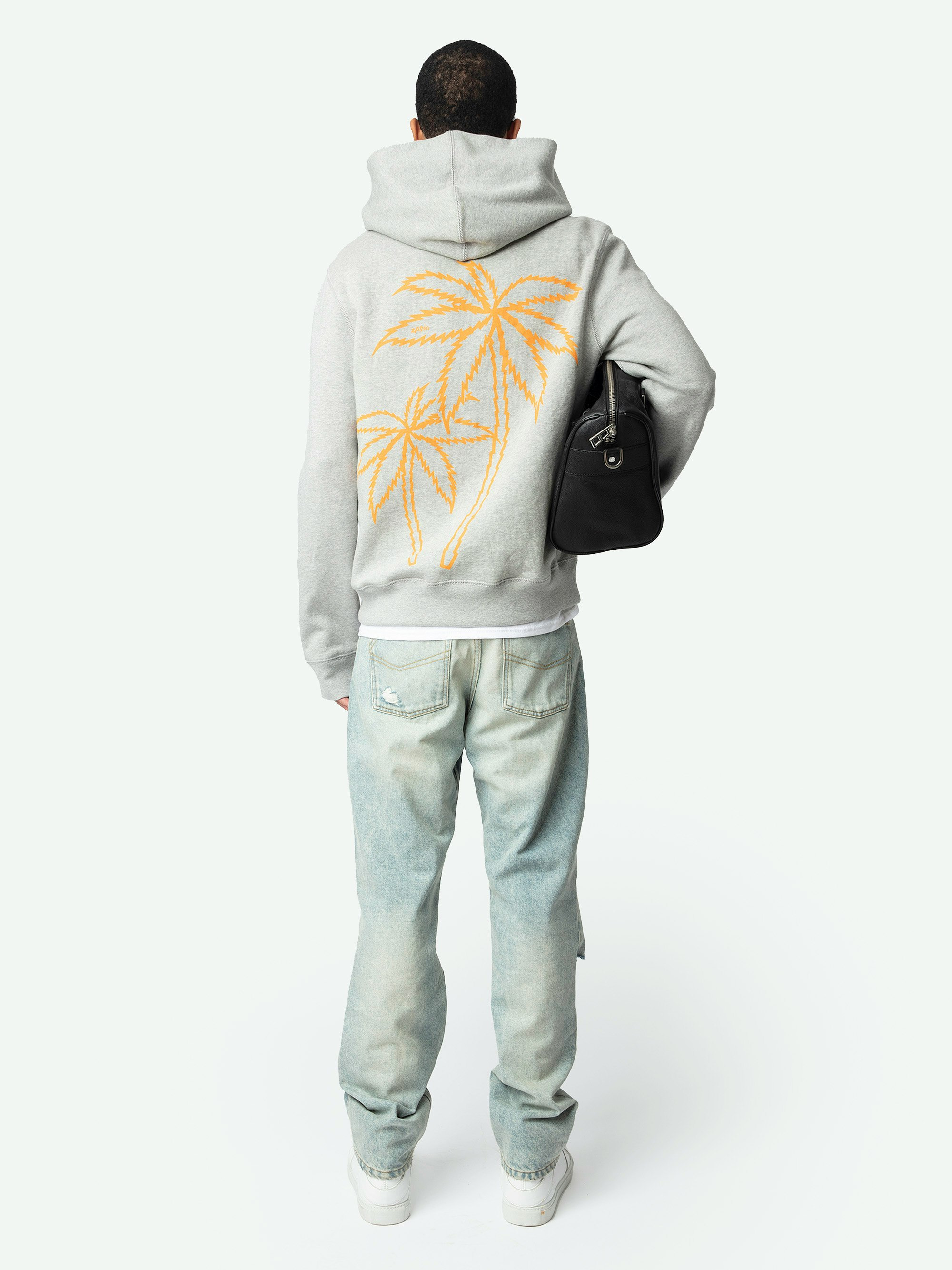 Sanchi Sweatshirt - 3