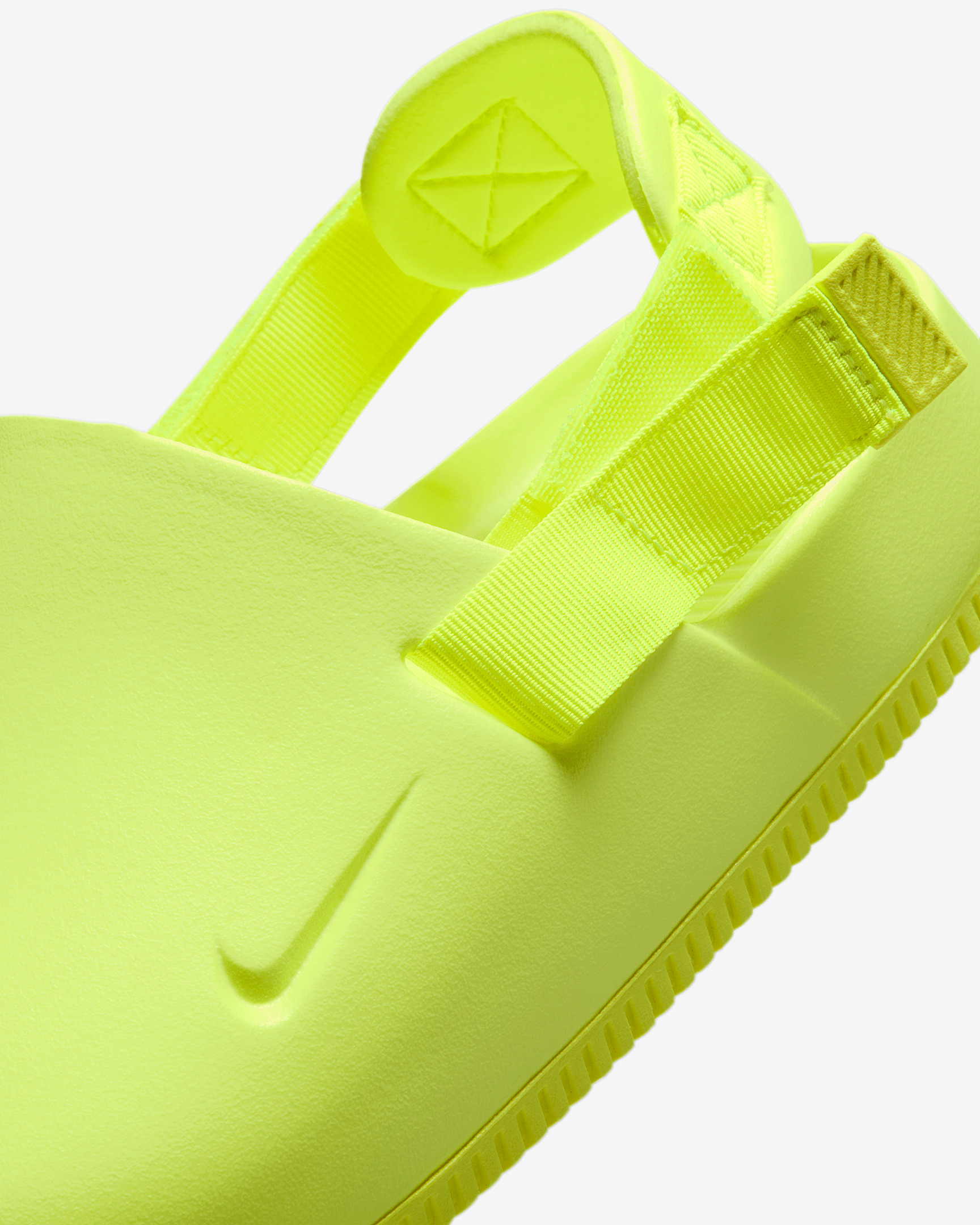 Nike Calm Men's Mules - 9
