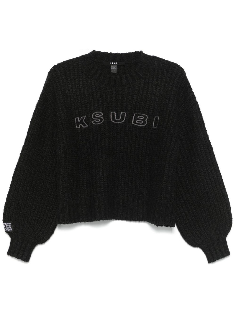 The Bookie Knit 스웨터 1