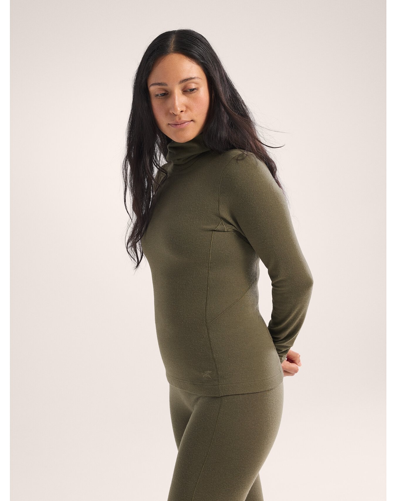 Satoro Merino Wool Hoody - 6