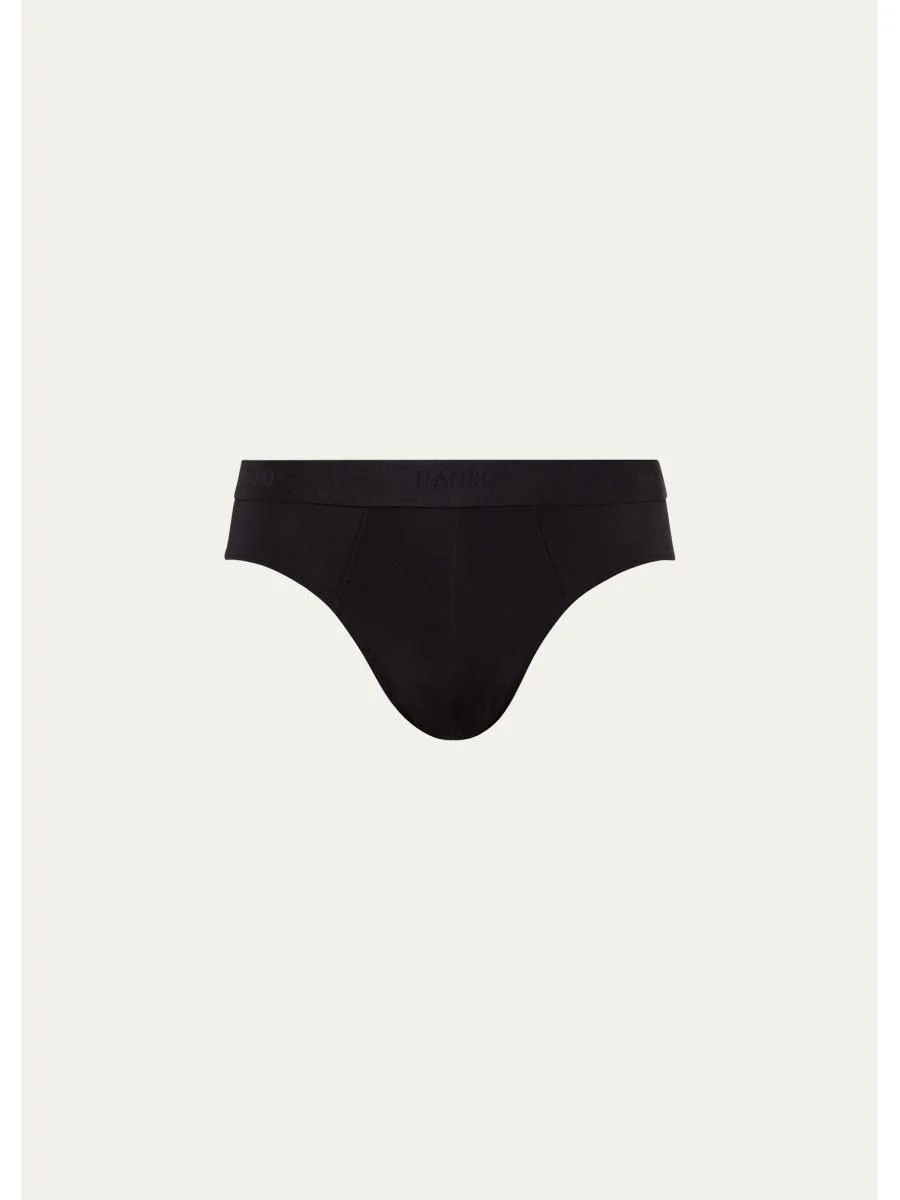 Micro-Touch Briefs - 1
