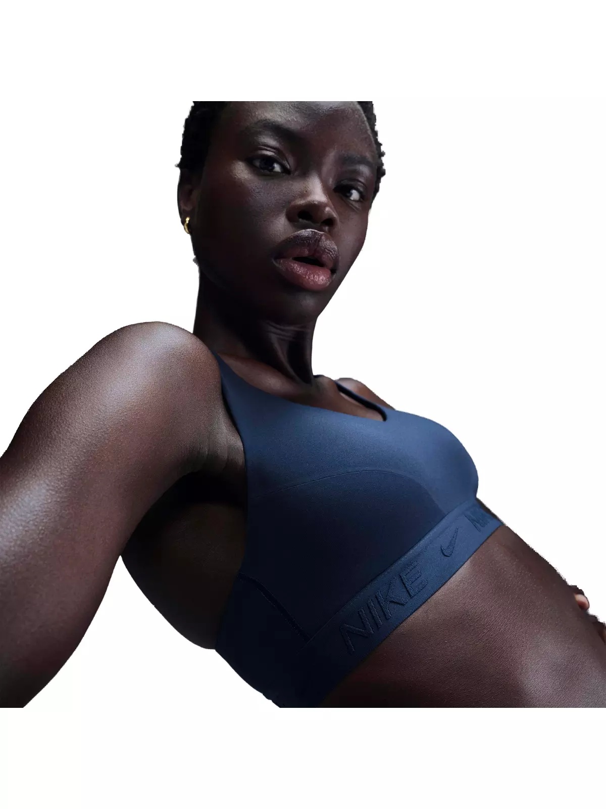 Women's Dri-FIT Indy High Support Sports Bra - 3
